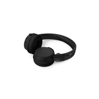 Philips 4000 Series TAH4209BK/00 On-Ear Wireless Headphones