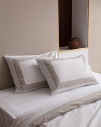 Valette Double Sıze Duvet Cover Set - Madame Coco JO