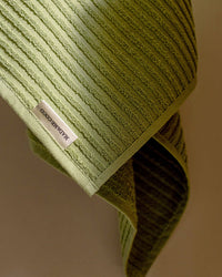 Carla Bath Towel - Madame Coco JO