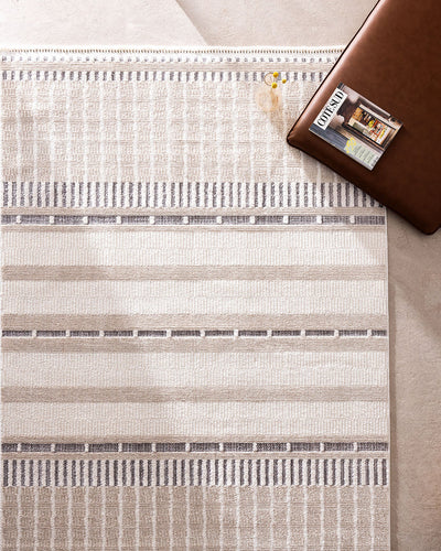 Allance Carpet - Madame Coco JO