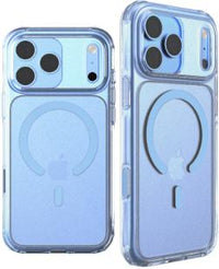 UNIQ Hybrid iPhone 18 Pro Max (2026) 6.9 Magclick Charging Lifepro Xtreme