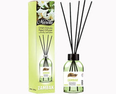 Marota Reed Diffuser 110ml – Elegant Long-Lasting Scent