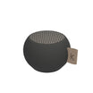 Kreafunk aGO Mini Bluetooth Speaker – Black