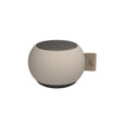 Kreafunk aGO Mini Bluetooth Speaker – Ivory Sand