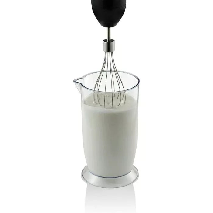 Arzum Hand Blender 1000W - Stainless Steel 500ml Inox