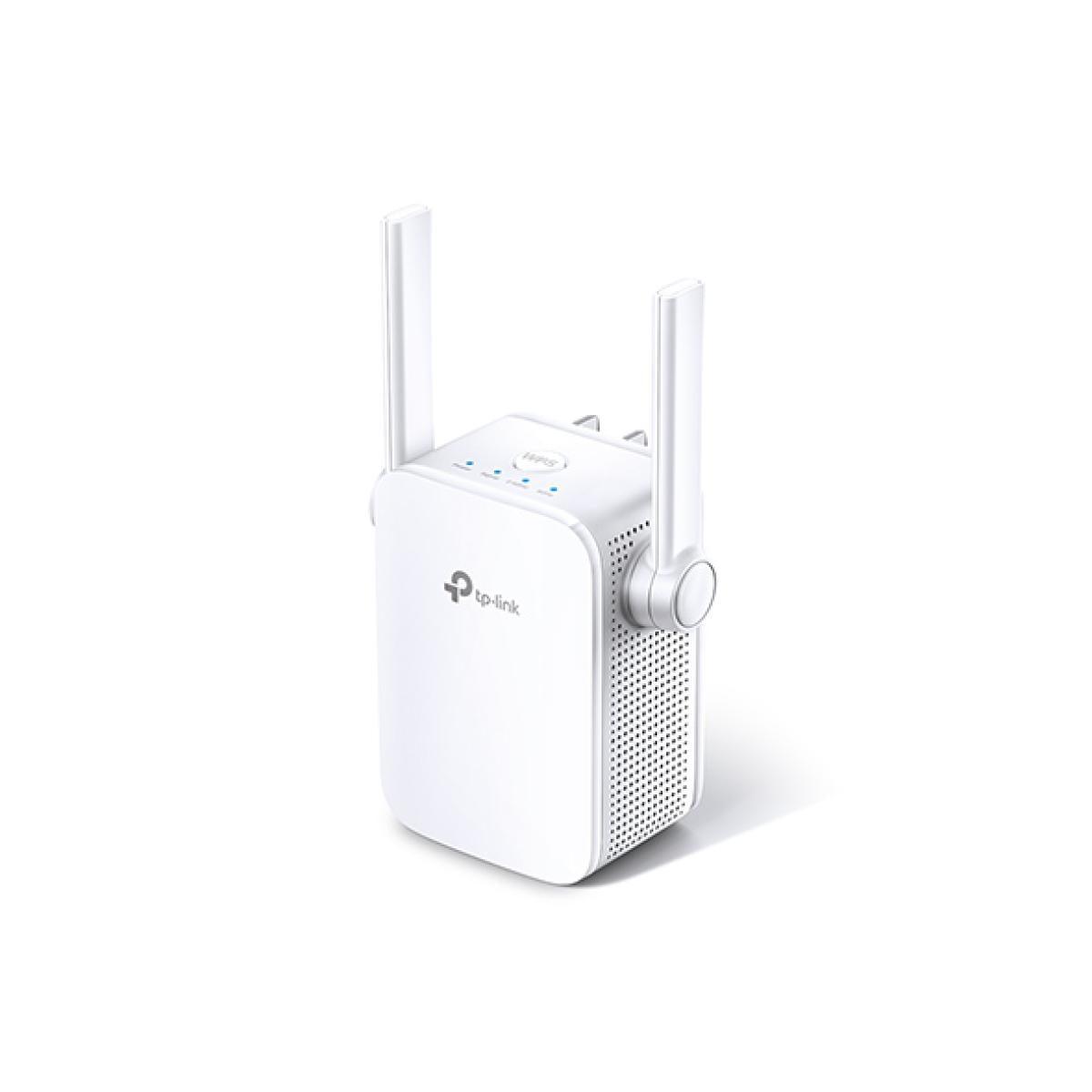 TP-Link AC1200 Wi-Fi Range Extender Wall Plugged Range Extender