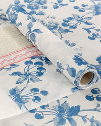 Laurette Disposable Tablecloth - Madame Coco JO