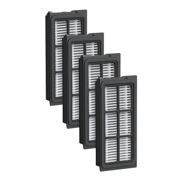 Tapo RVA520 Washable HEPA Filter — Front View