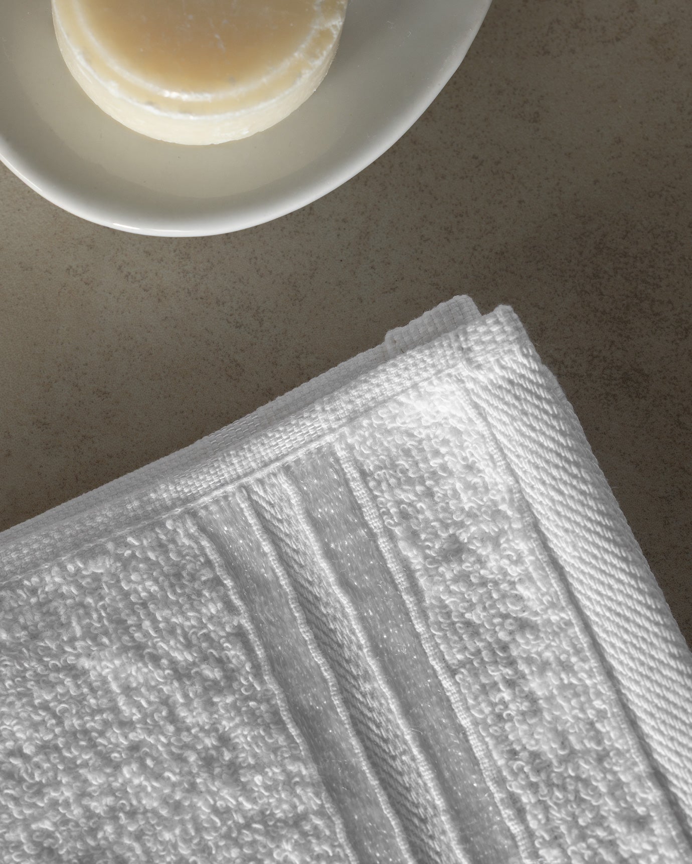 Maynor Flouche 2 Pack Hand Towel - Madame Coco JO
