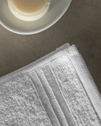 Maynor Flouche 2 Pack Hand Towel - Madame Coco JO