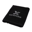 Oxdog Ace Big Towel 100% Cotton 70×140cm – Black