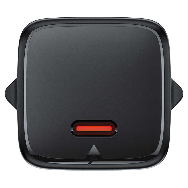 شاحن ACEFAST A117 GaN 20W USB-C سريع قابس أوروبي