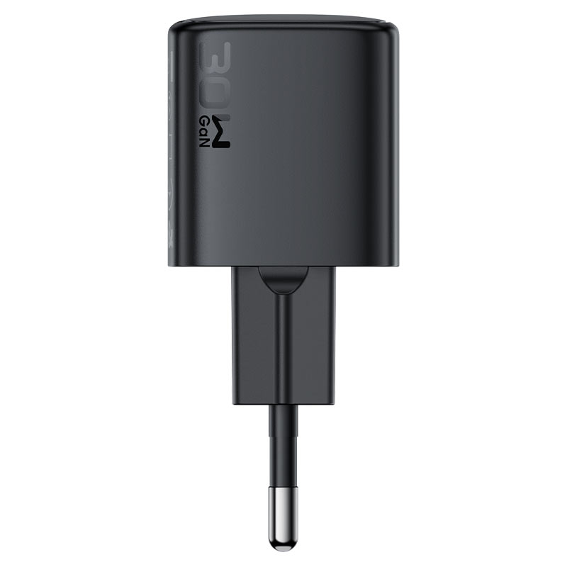 ACEFAST A118 PD30W GaN USB-C Fast Charger Set with Cable P16 (EU)
