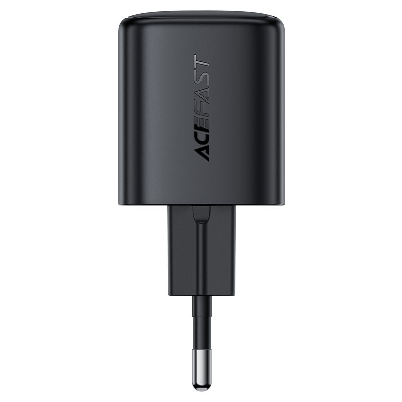 شاحن ACEFAST A119 GaN 45W USB-C سريع قابس أوروبي
