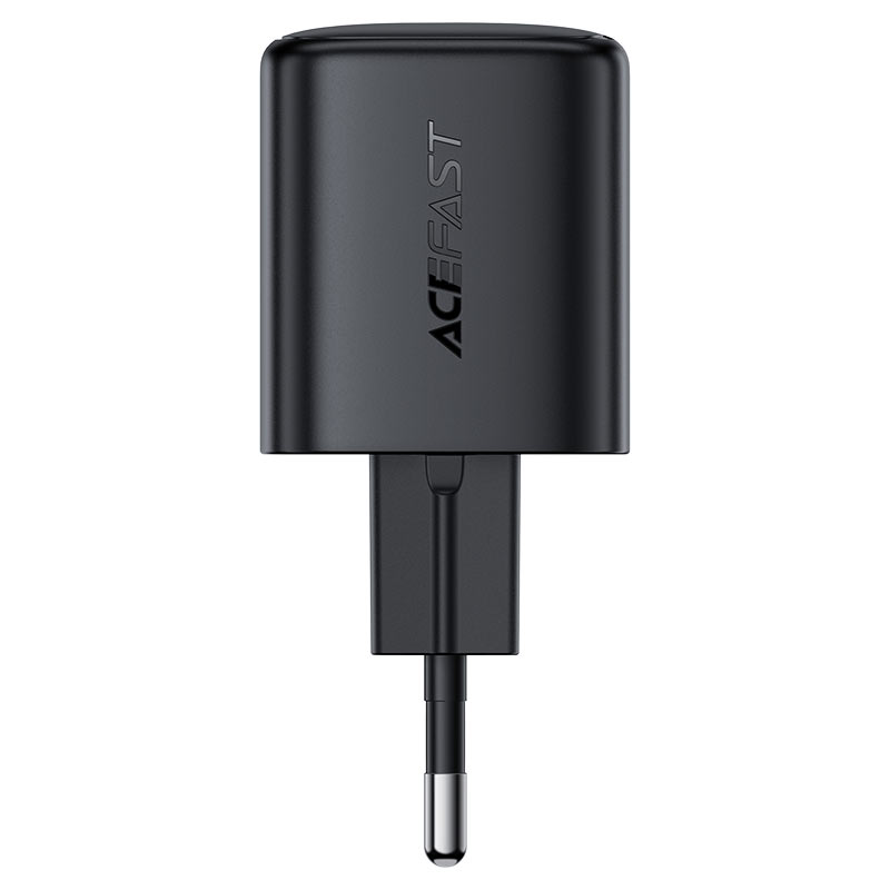 شاحن ACEFAST A134 GaN 67W USB-C سريع – قابس أوروبي