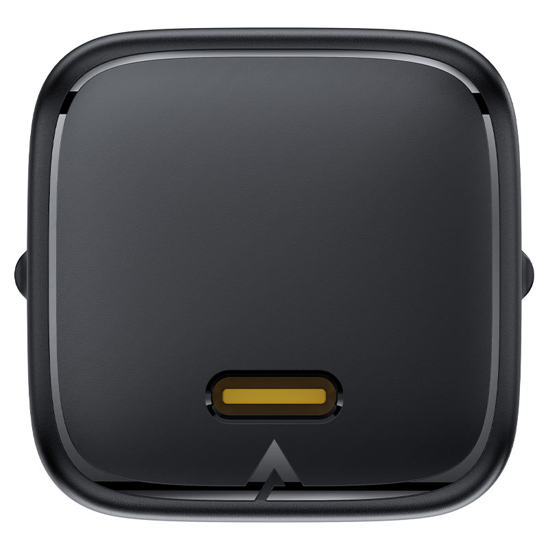 شاحن ACEFAST A134 GaN 67W USB-C سريع – قابس أوروبي