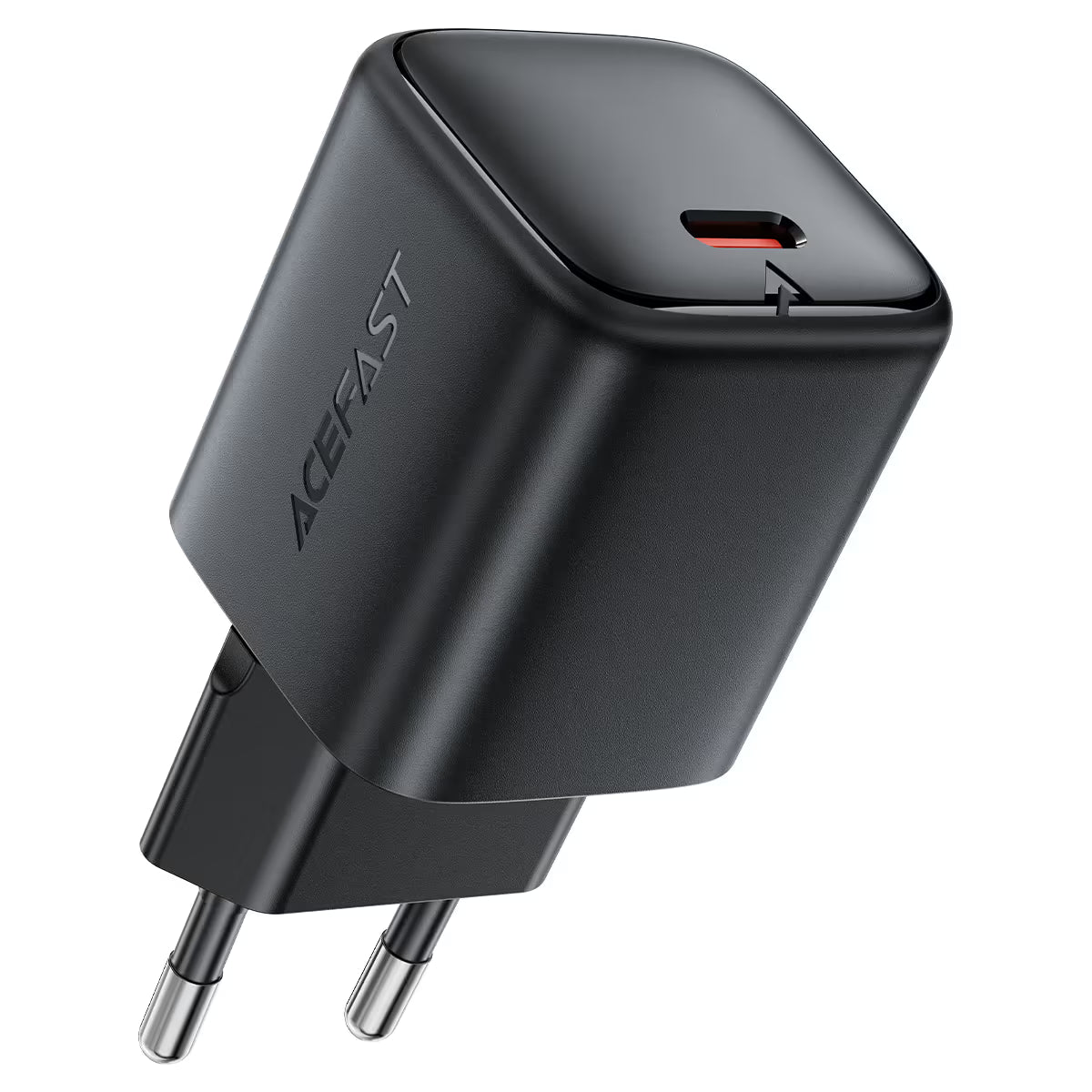 شاحن ACEFAST A136 GaN 40W PD USB-C شحن سريع AVS