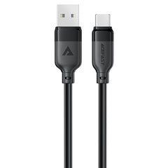 كيبل شحن Acefast C16-04 USB-A إلى USB-C متين وسريع