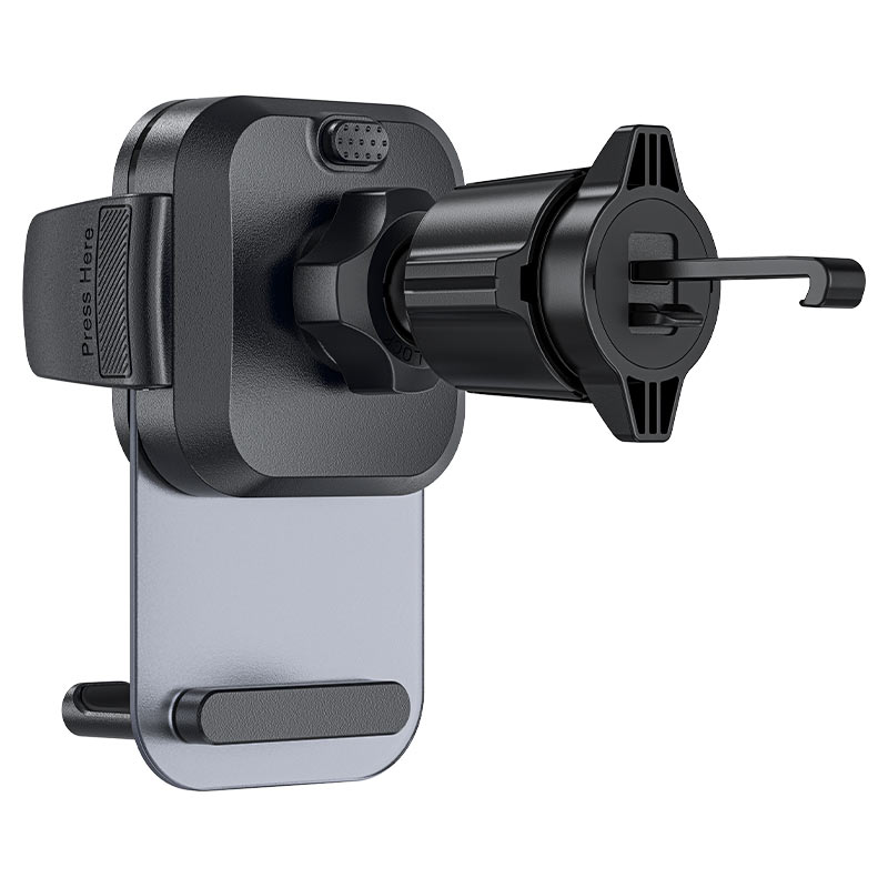 Acefast D25 Car Mount Holder – Compact & Secure