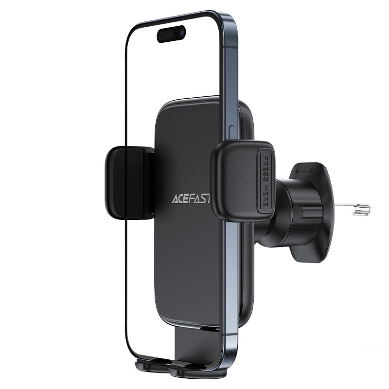 Acefast D27 Car Mount Holder – Secure & Flexible