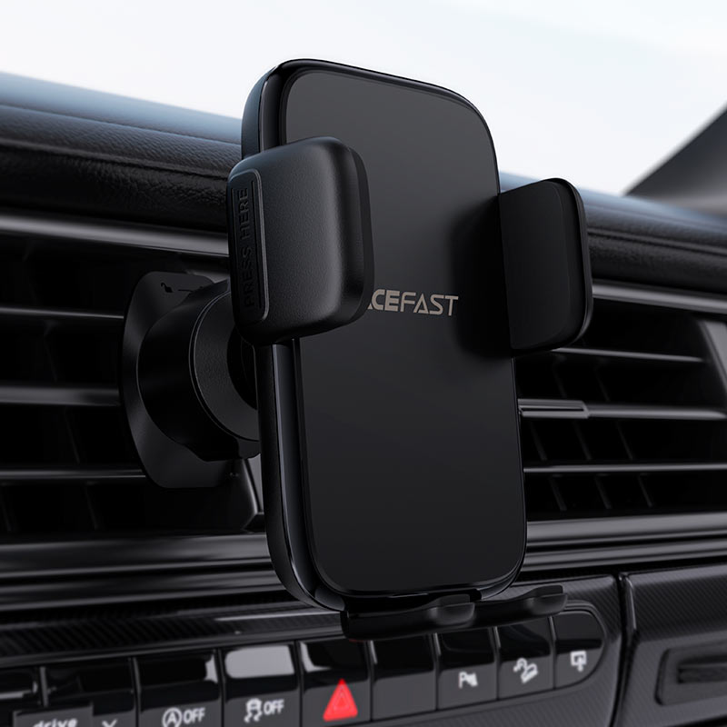 Acefast D27 Car Mount Holder – Secure & Flexible