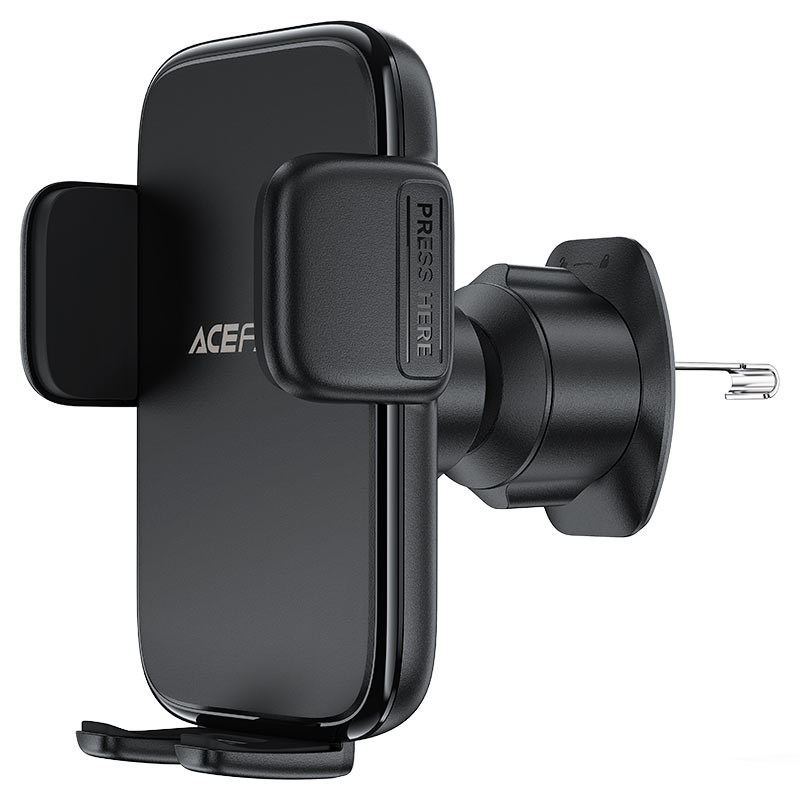 Acefast D27 Car Mount Holder – Secure & Flexible