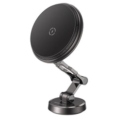 Acefast D30 Magnetic Wireless Car Charger – Fast Charging