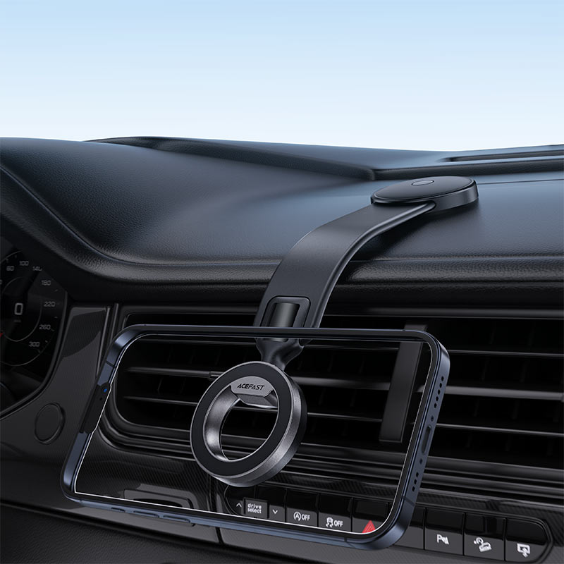 Acefast D36 Magnetic Car Mount – Secure Phone Holder