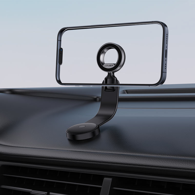 Acefast D36 Magnetic Car Mount – Secure Phone Holder