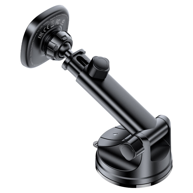 ACEFAST D47 Fast Wireless Charger Magnetic Car Holder