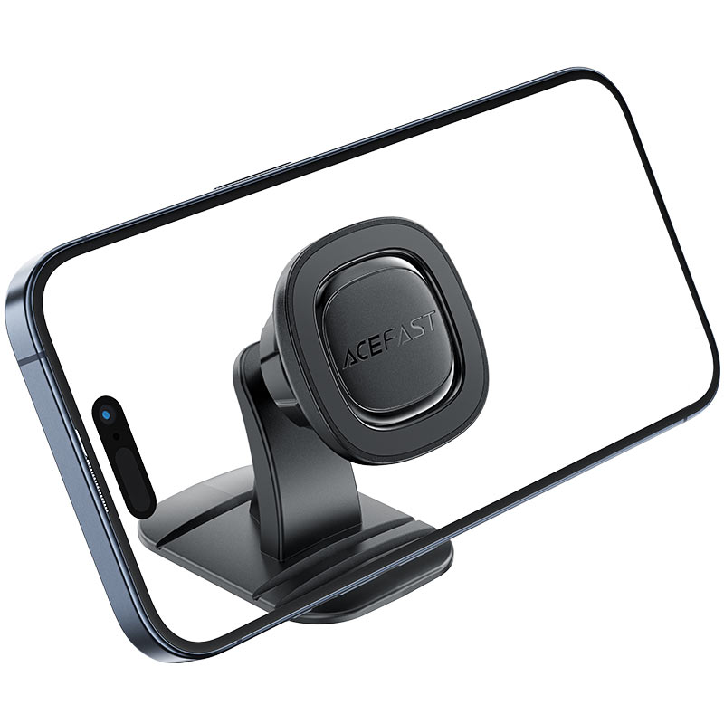 Acefast D51 Magnetic Car Mount – Secure Phone Holder