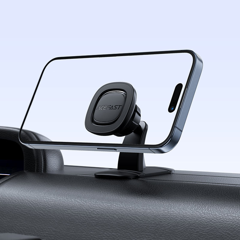 Acefast D51 Magnetic Car Mount – Secure Phone Holder