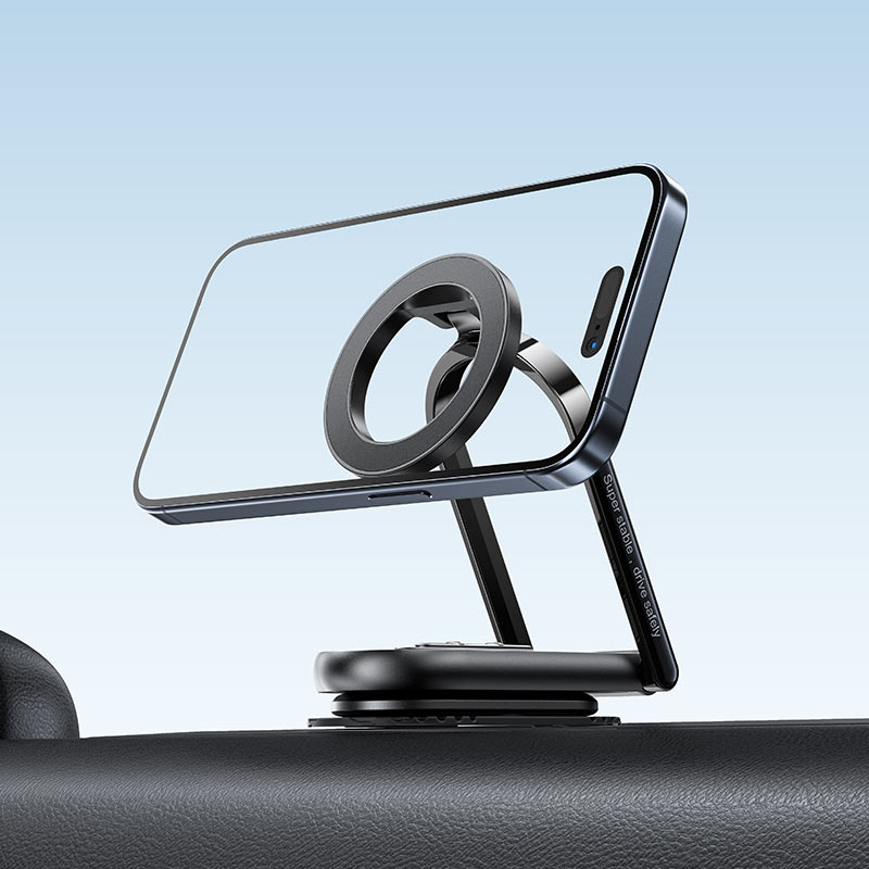 ACEFAST D54 Magnetic Car Mount Holder – Quick Phone Mount