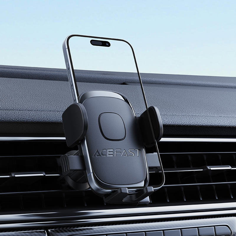 حامل سيارة ACEFAST D56 – تثبيت قوي ومرن للهاتف