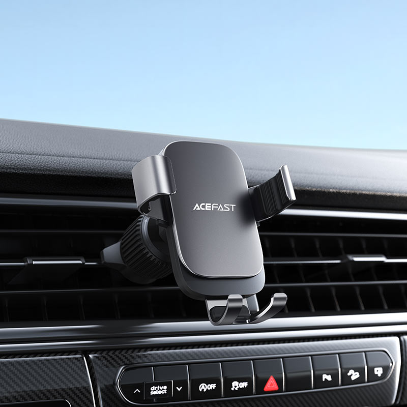 ACEFAST D59 Car Air Vent Phone Holder | 4.7–6.9" | 360° Rotation