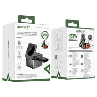 Acefast R2 Wireless Lavalier Microphone – Clear Audio