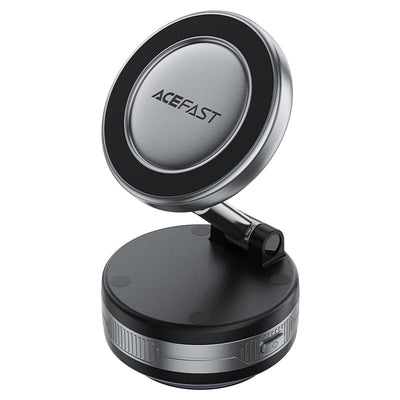 ACEFAST E30 Magnetic Phone Holder – Electric Suction Cup with N52 Magnets