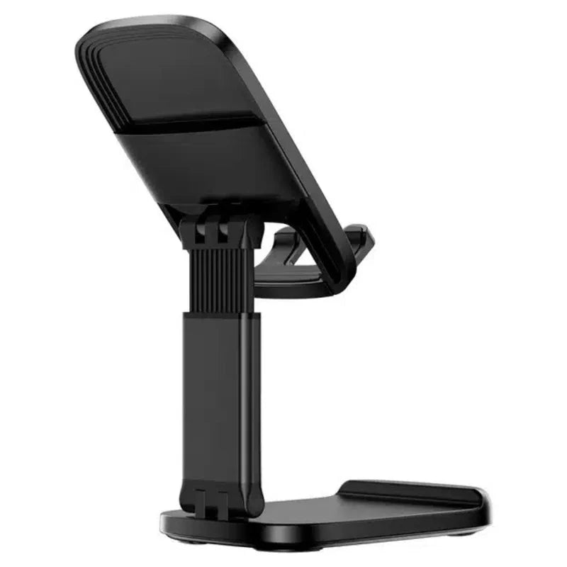 ACEFAST E45 Desktop Foldable Phone Holder – Telescopic, Dual-Axis, Universal