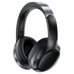 ACEFAST H5 ANC Wireless Headset – 30dB Noise Cancellation | 40mm Hi-Fi | Bluetooth 5.4 | 65H Battery | Foldable | Steel Headband