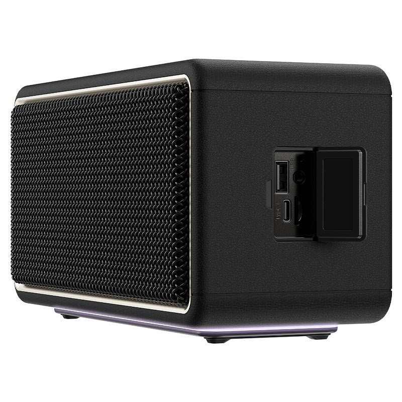 سماعة ACEFAST K3 Ultra 120W صوت 360° بطارية 19H IPX6