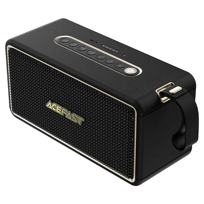 سماعة ACEFAST K3 Ultra 120W صوت 360° بطارية 19H IPX6