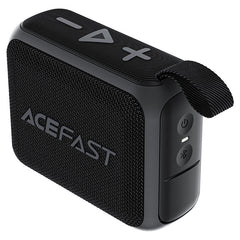 ACEFAST K4 Go Portable Wireless Speaker – 5W, IPX7, TWS, 8H Battery