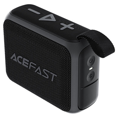 ACEFAST K4 Go Portable Wireless Speaker – 5W, IPX7, TWS, 8H Battery