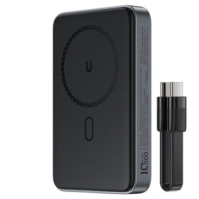 ACEFAST M10 Magnetic Fast Wireless Charge Power Bank PD30W 10000mAh