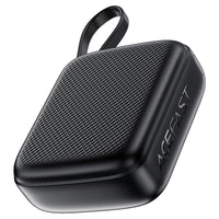 ACEFAST M15 Power Bank 10000mAh – PD 20W Fast Charge | Built-In USB-C Cable | LED Indicator | Air Travel Safe