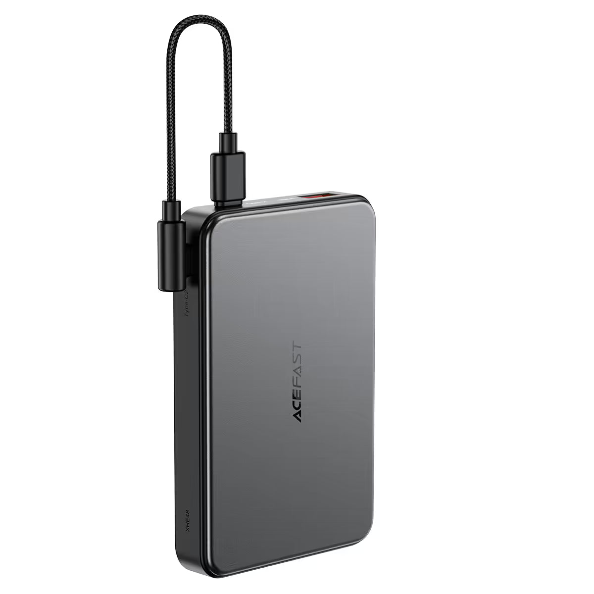 باور بنك ACEFAST M31 مغناطيسي 10000mAh شحن سريع 22.5W