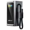 ACEFAST M33 Power Bank 20000mAh 100W – Built-in Cable, TFT Display, AVS Fast Charging