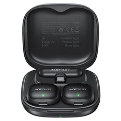 Acefast R1 Wireless Lavalier Microphone – Clear Sound