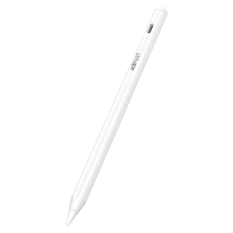 قلم ACEFAST V1 ستايلس ألومنيوم USB-C مغناطيسي