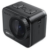 ACEFAST X1 4K Action Camera – 20MP, EIS, IPX8 21m Waterproof, Wi-Fi, Touch Screen
